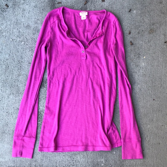 7 Bundle Set of Mossimo Tops - Picture 2 of 8